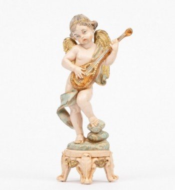 Nicejoy angeli statuette, angioletti soprammobili, cherubino