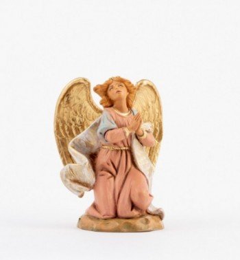 Vendita Presepi Artigianali Online, Figure e Personaggi del Presepe, Statue  Religiose